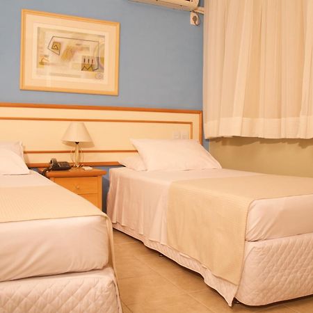 Sun House Flat Hotel Araraquara Dış mekan fotoğraf